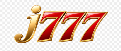 j 777 logo